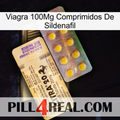 Viagra 100Mg Sildenafil Tablets new06